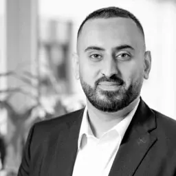 Dozent Ahmadwali Shir