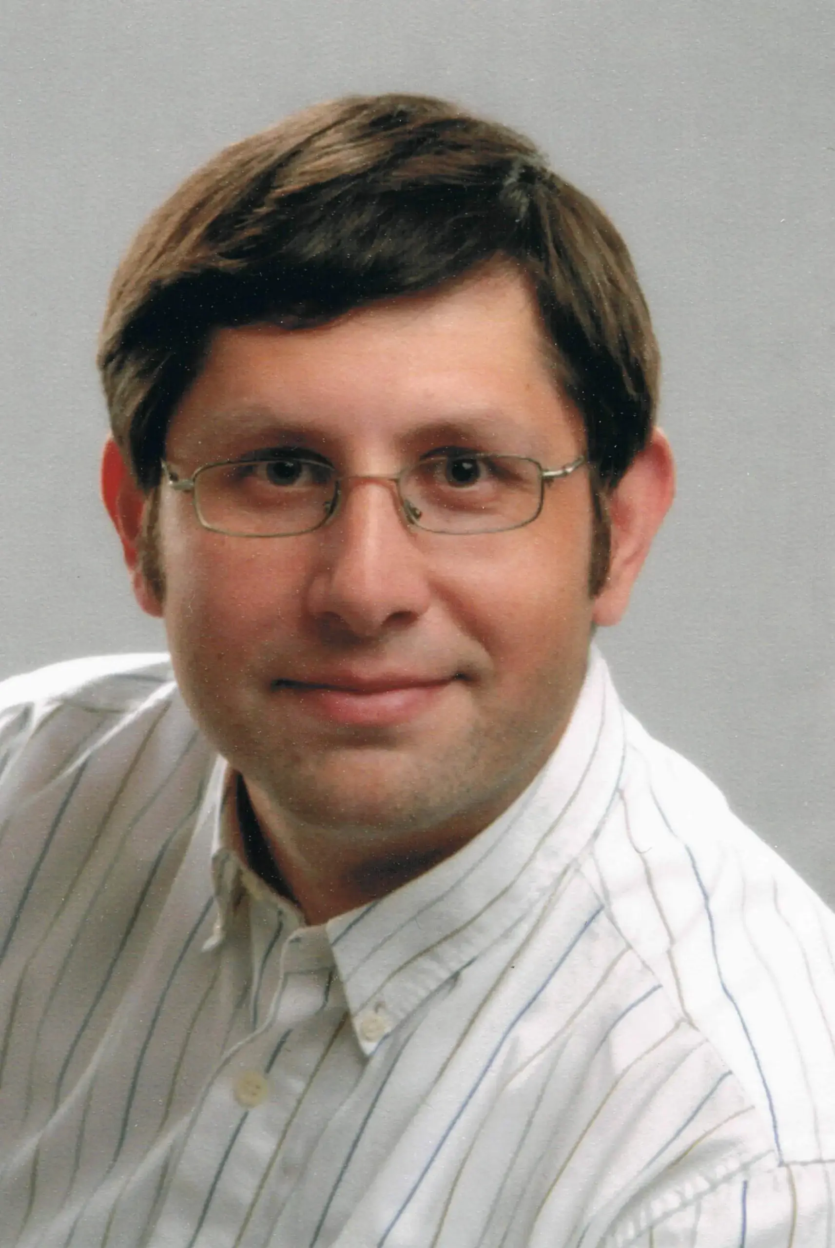 Profilbild von Dozenten