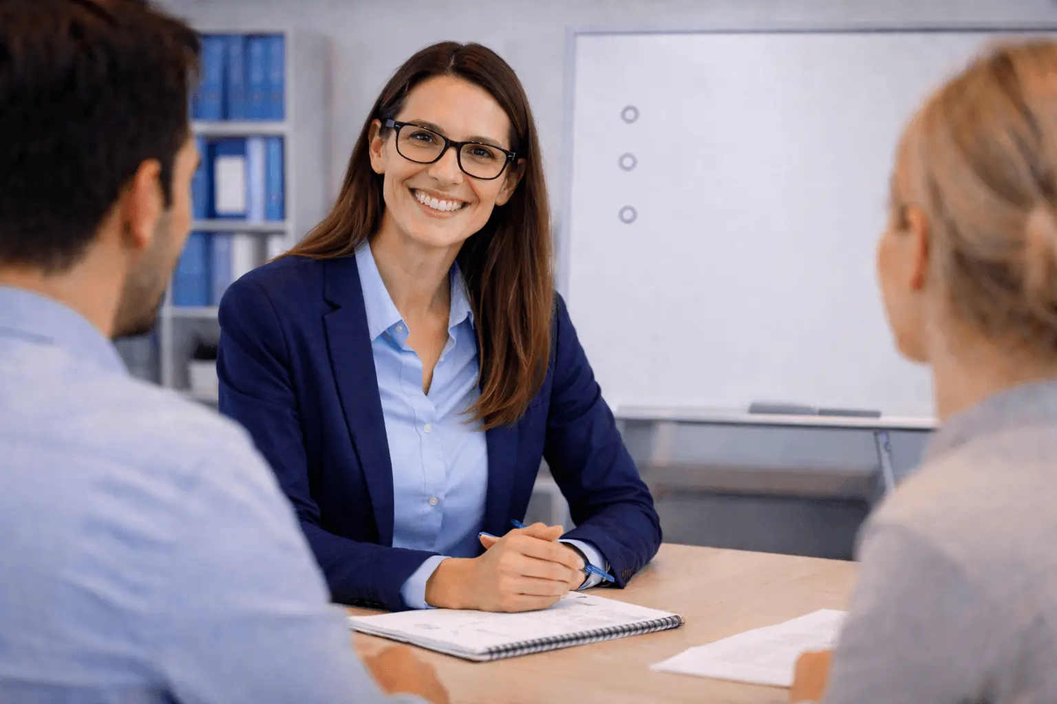 Online-Nachhilfe-Coach trainiert Schlüsselkompetenzen im Sozialberuf