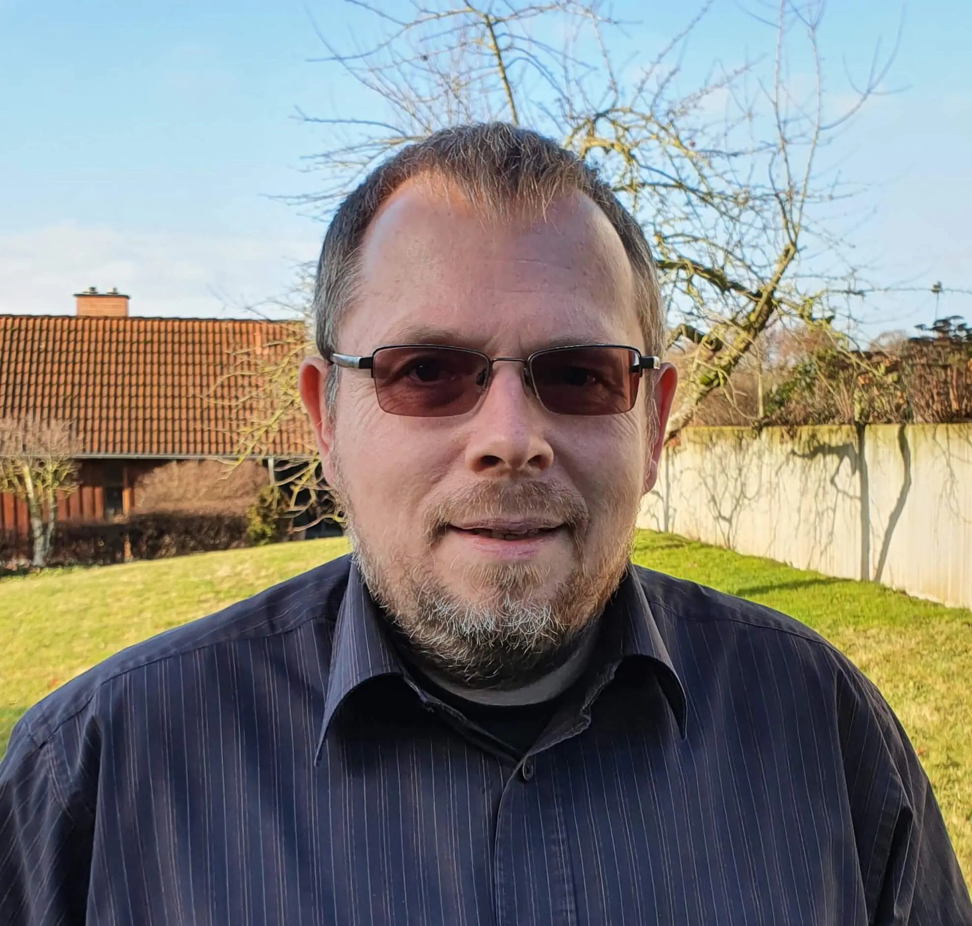 Frank H. Meisterschmiede