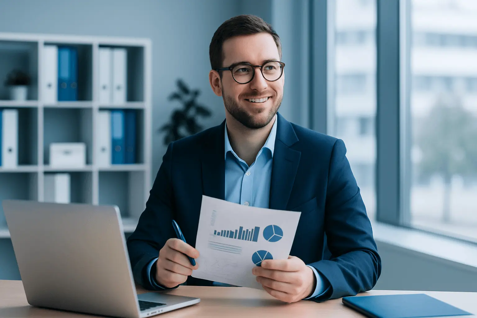 Geprüfter Fachwirt Einkauf-IHK analysiert Kosten