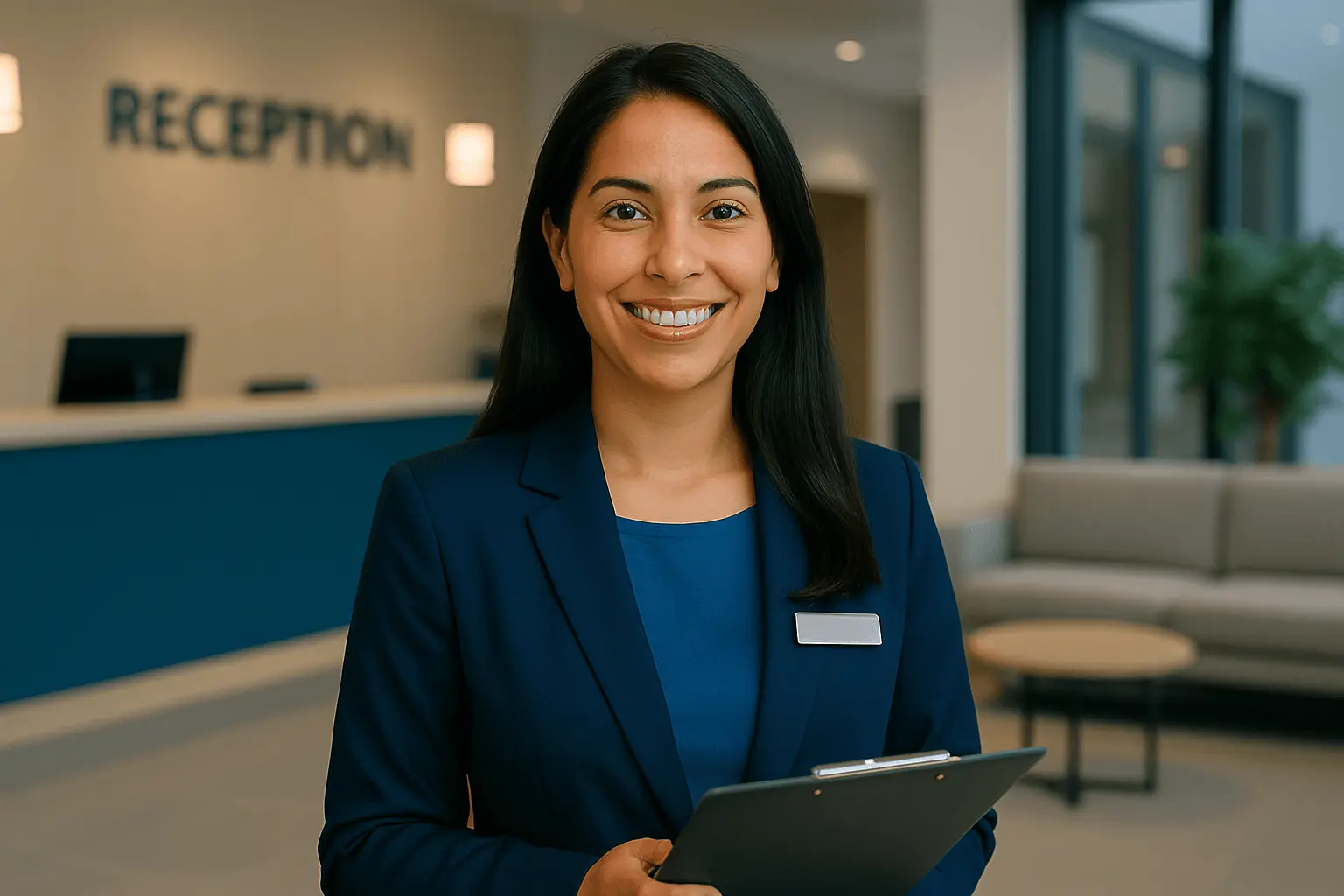 Geprüfte Fachwirtin Freizeit und Tourismus im Hotel