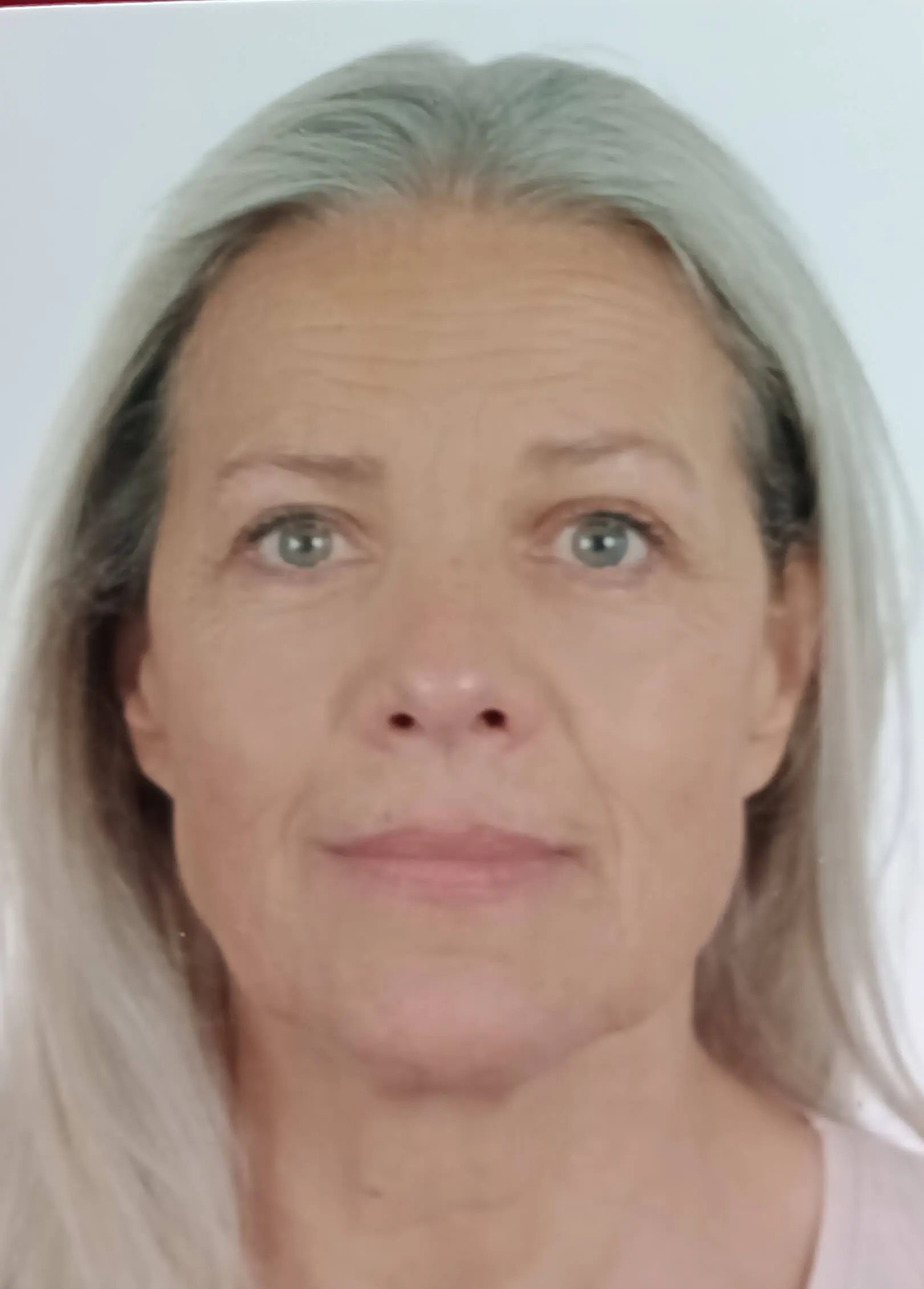 Porträt von Dozentin Mareike P. aus dem Team der Meisterschmiede