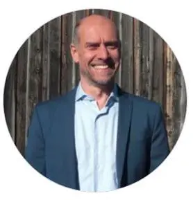 Profilbild eines Dozenten