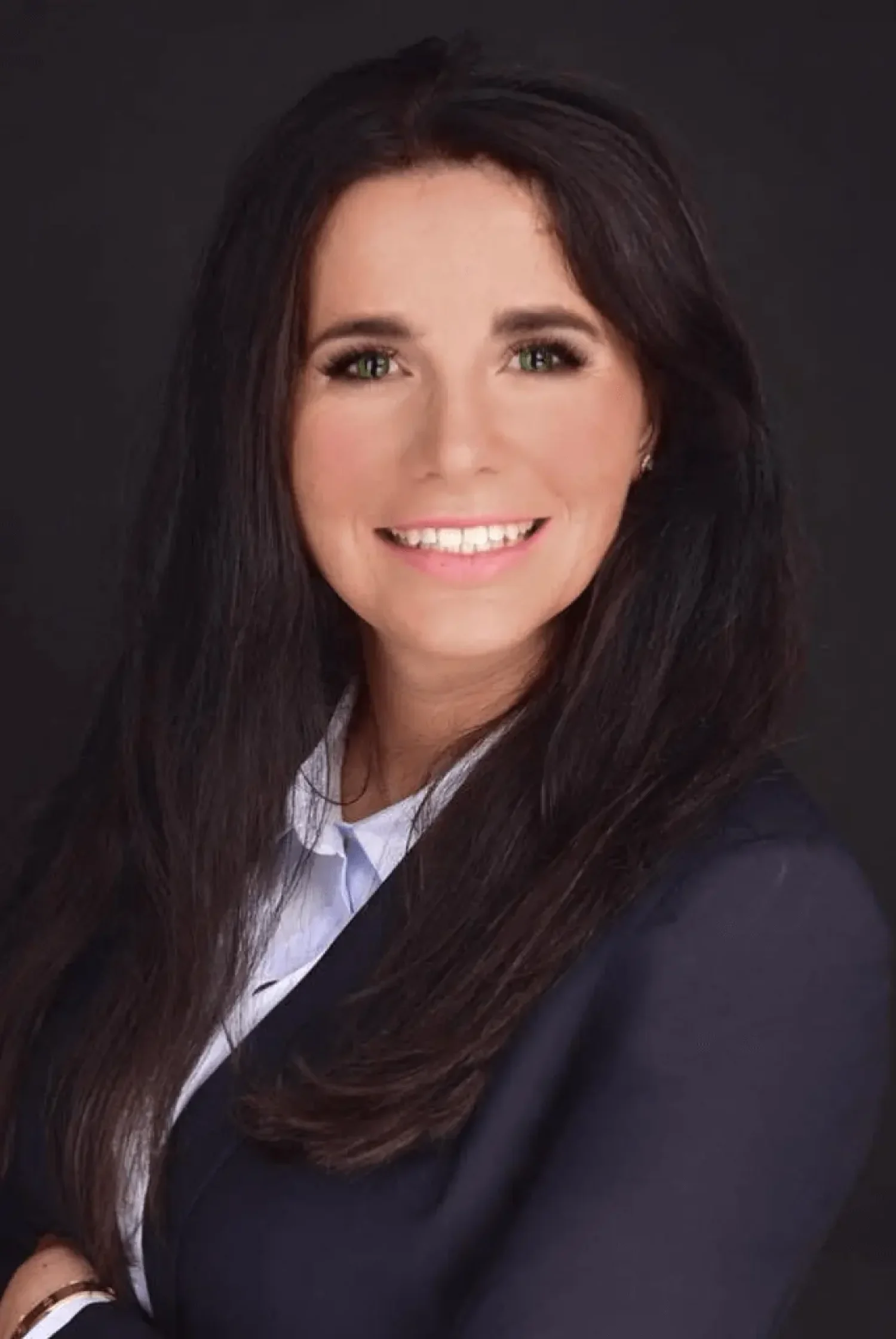 Anja Berg, Dozentin bei der Meisterschmiede Nachhilfe