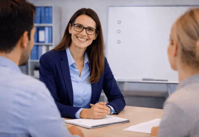 Online-Nachhilfe-Coach trainiert Schlüsselkompetenzen im Sozialberuf