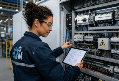 Elektrotechnik