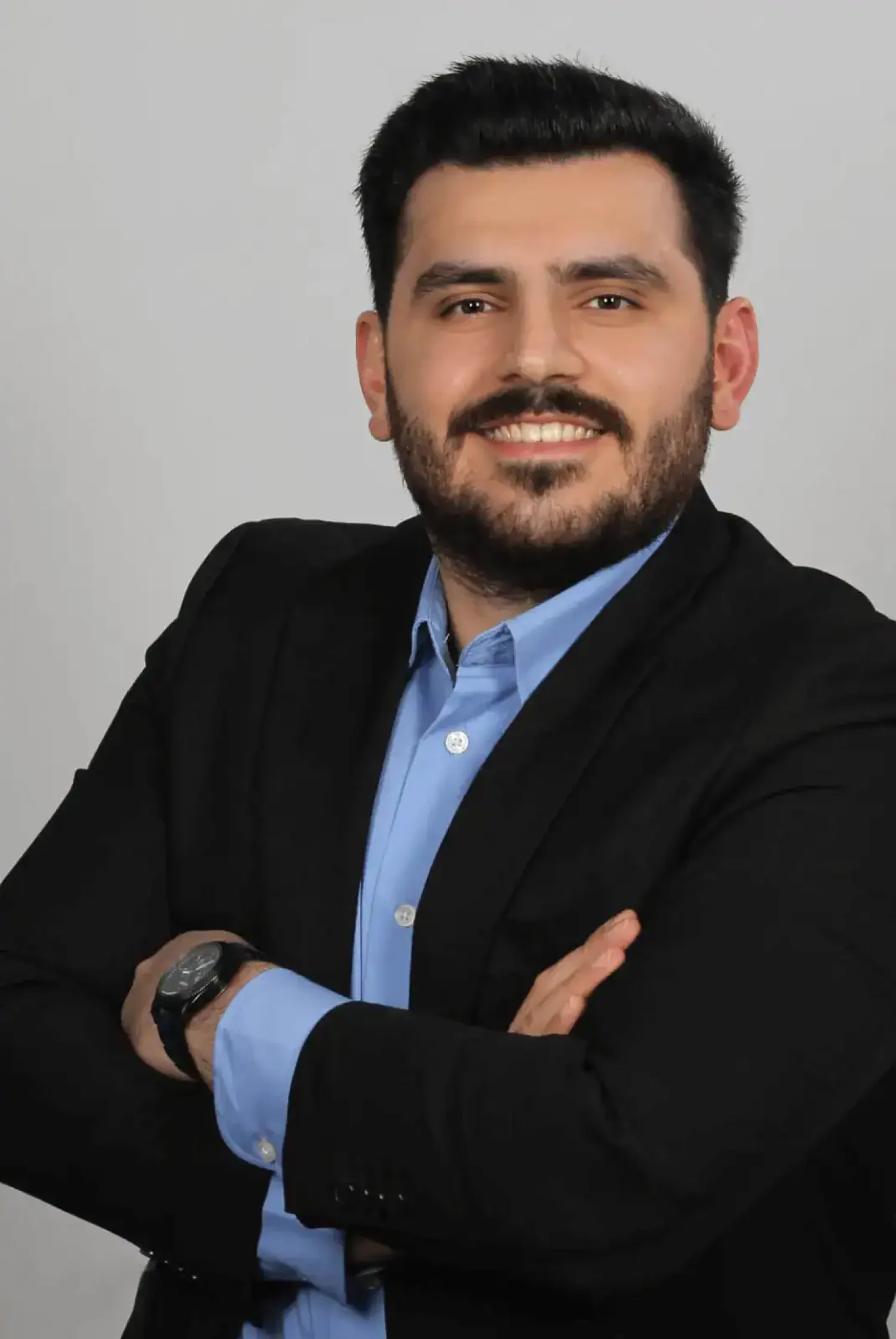 Ercan Ö., Dozent und Leiter der Meisterschmiede Nachhilfe