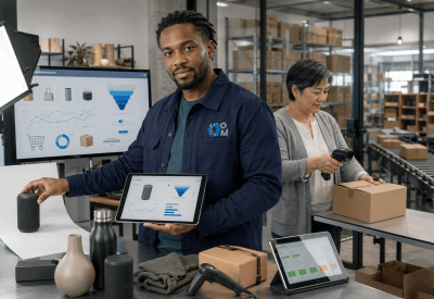 Fachwirt ECommerce