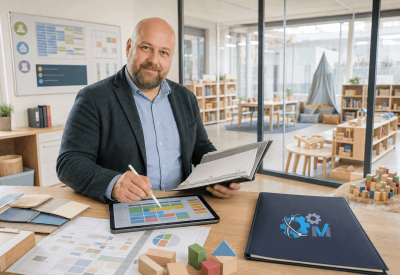 Fachwirt Erziehungswesen