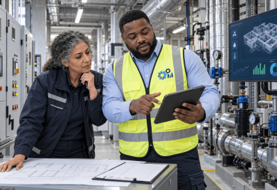 Fachwirt Gebaeudemanagement Facility Management