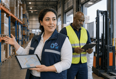 Fachwirt Gueterverkehr Logistik