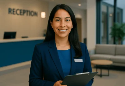 Geprüfte Fachwirtin Freizeit und Tourismus im Hotel