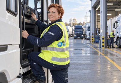 Gepruefter Meister Kraftverkher