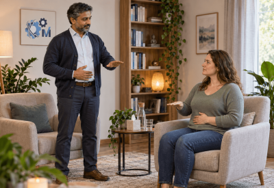 Heilpraktiker Psychotherapie