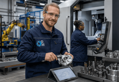 Industriemeister Metall