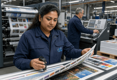 Industriemeister Printmedien