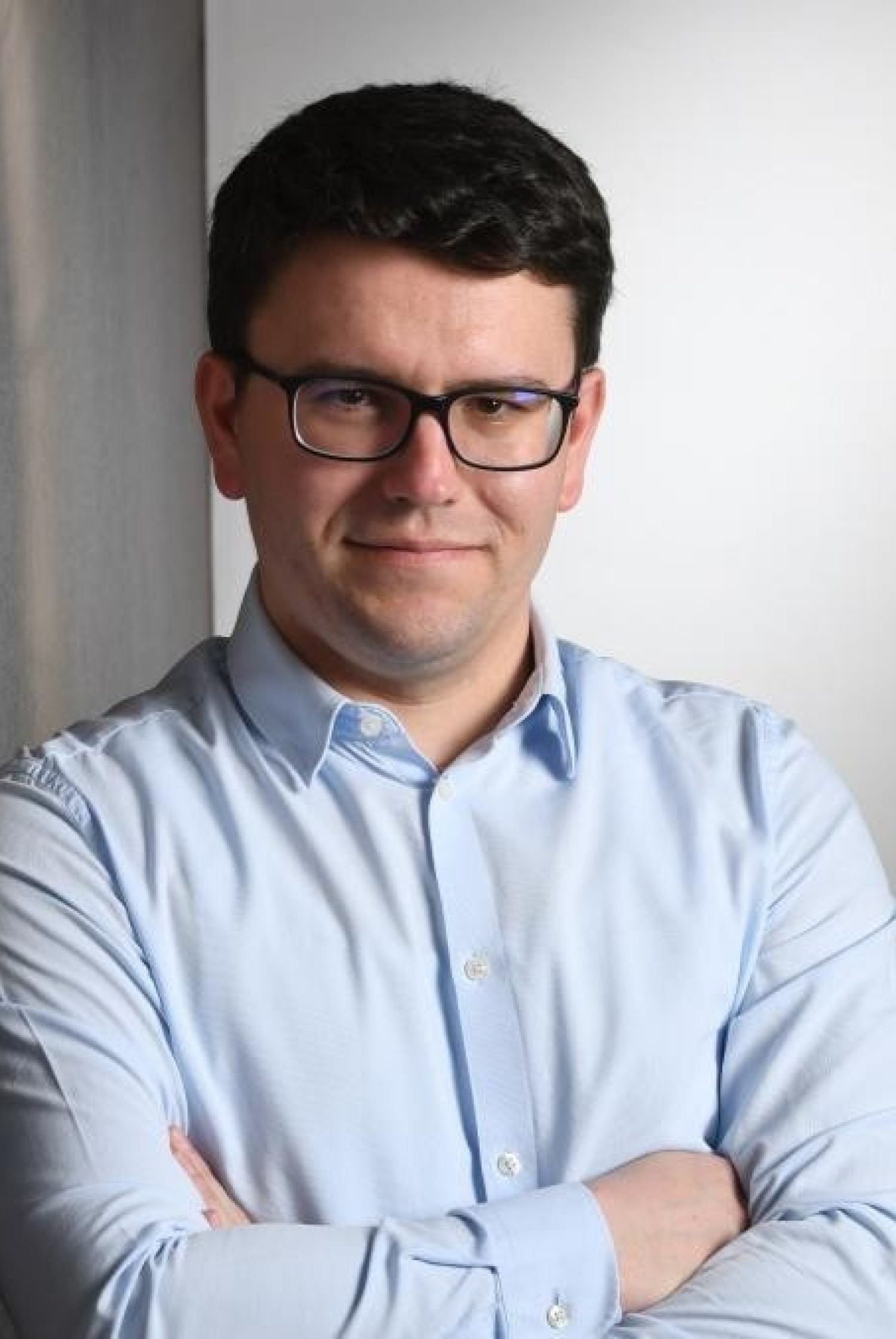 Profilbild eines Dozenten