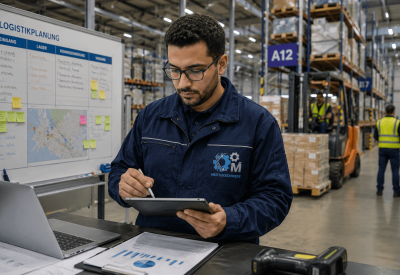 Logistik