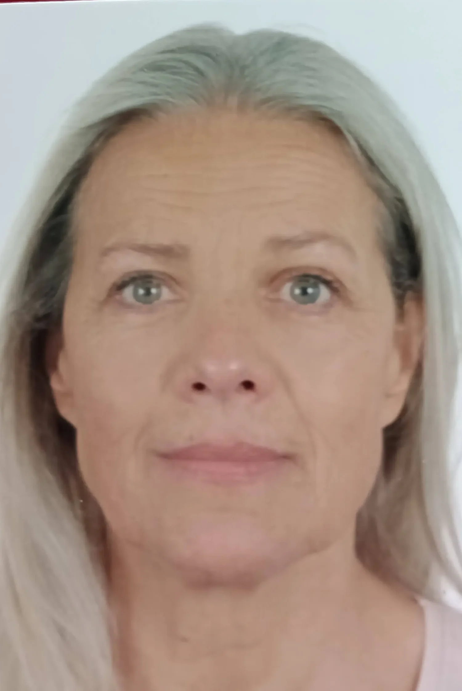 Porträt von Dozentin Mareike P. aus dem Team der Meisterschmiede