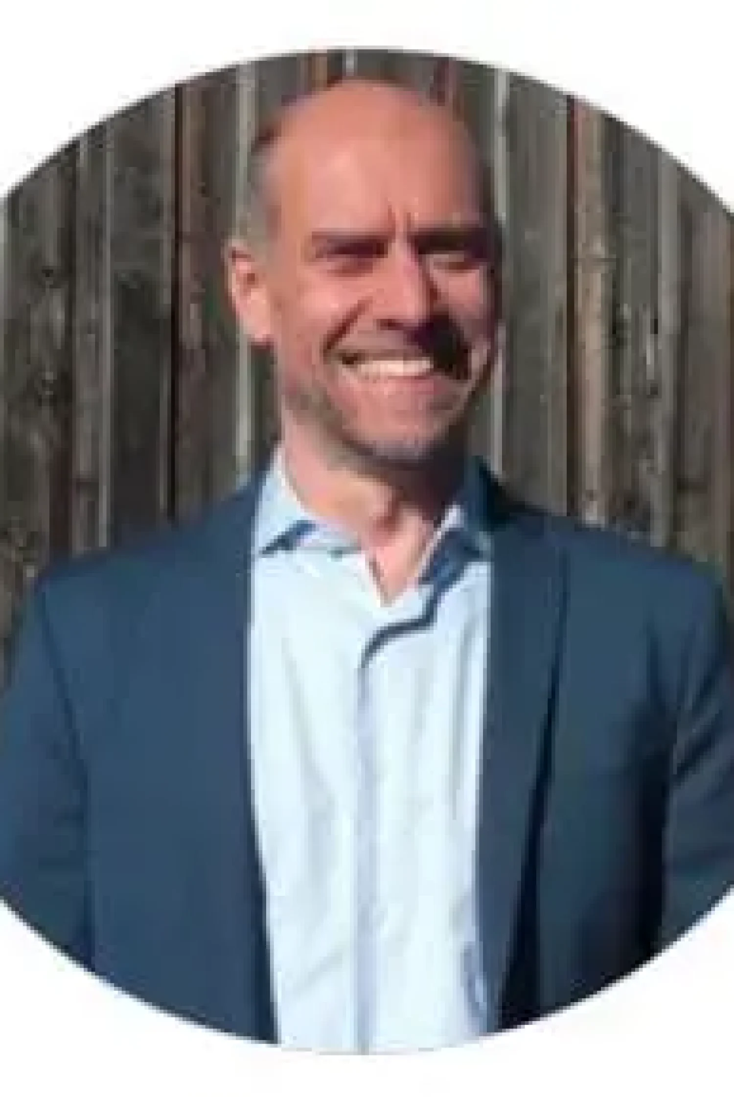 Profilbild eines Dozenten