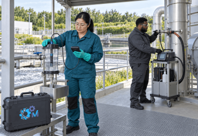 Techniker Umweltschutztechnik