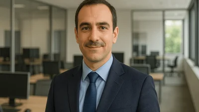 Technischer Betriebswirt plant Projekte und optimiert Betriebsprozesse