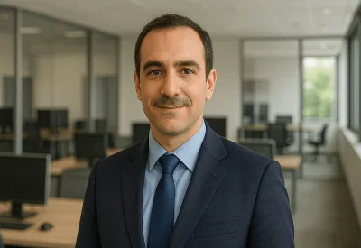 Technischer Betriebswirt plant Projekte und optimiert Betriebsprozesse