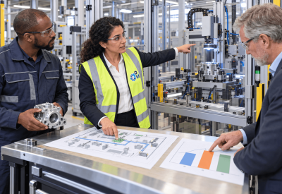 Technischer Betriebswirt