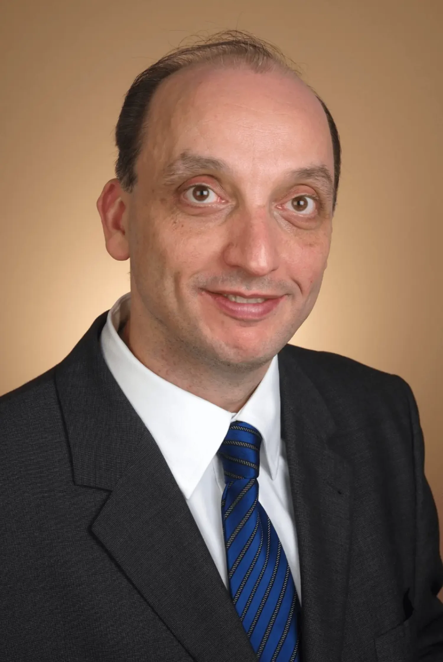 Thomas Kast, Dozent bei der Meisterschmiede Nachhilfe