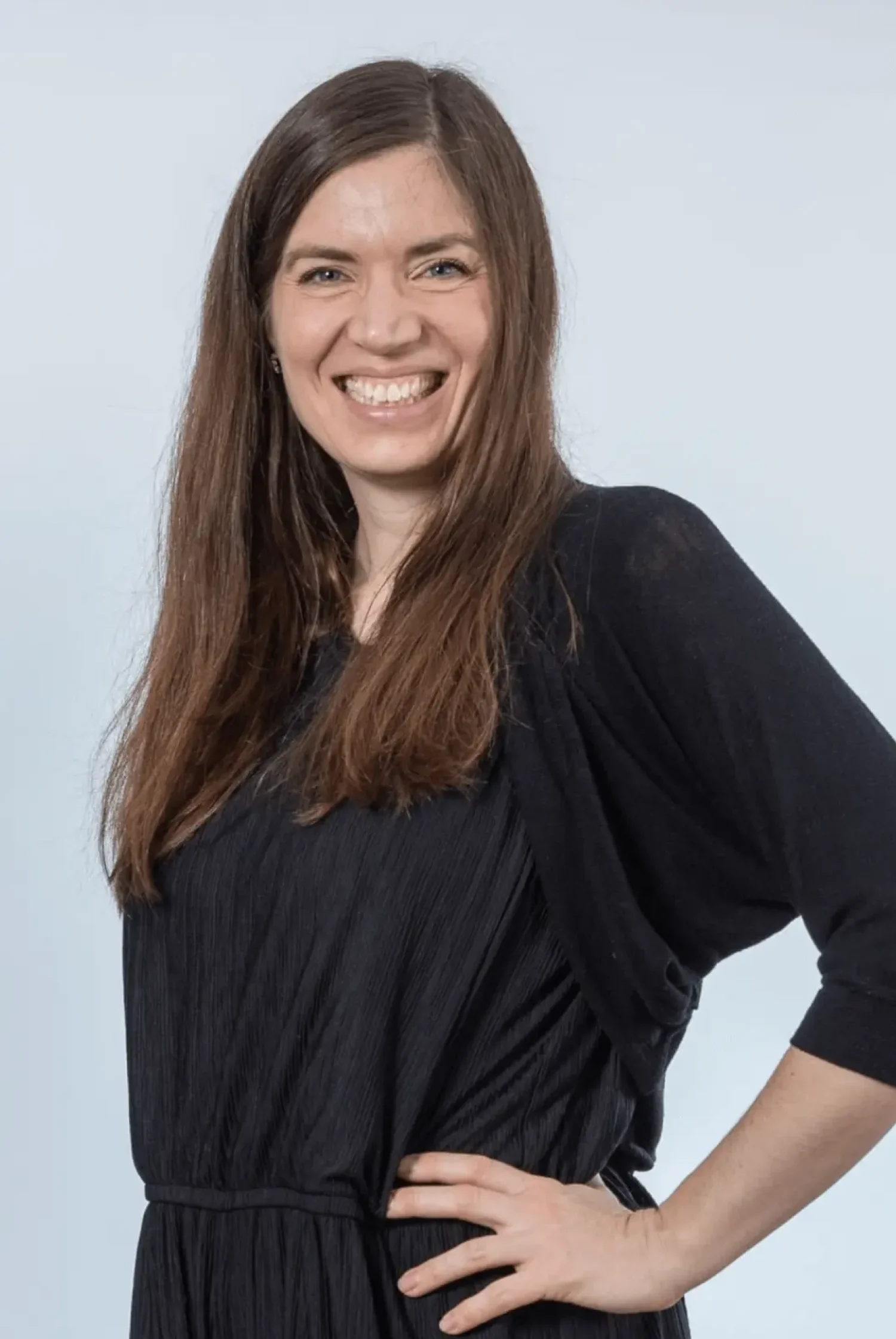 Wiebke Nierfeld, Dozentin bei der Meisterschmiede Nachhilfe