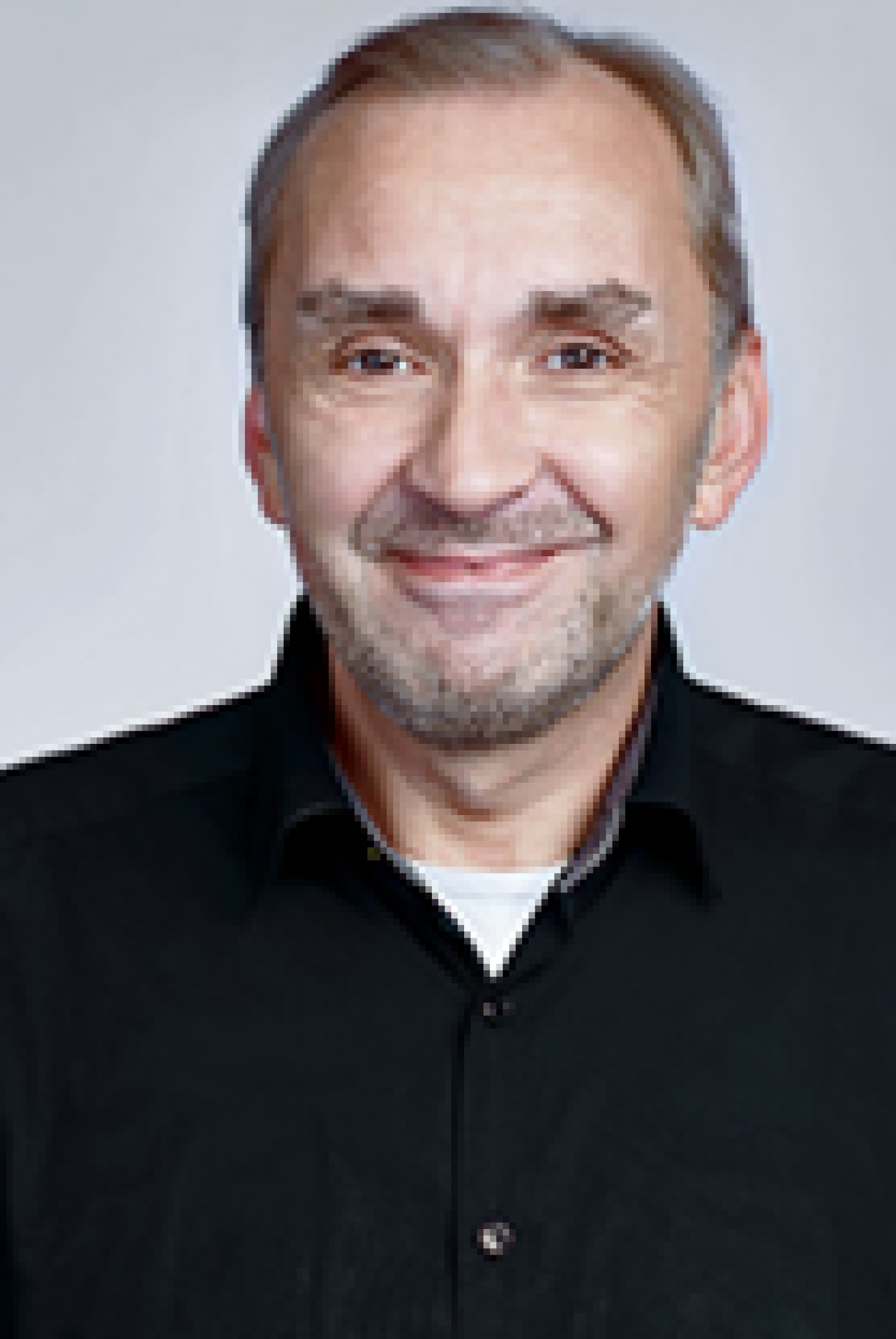 Portrait von Meisterschmiede Dozent Andreas F.